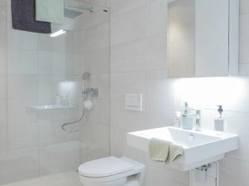 4.5 Zimmer, 131 m²
