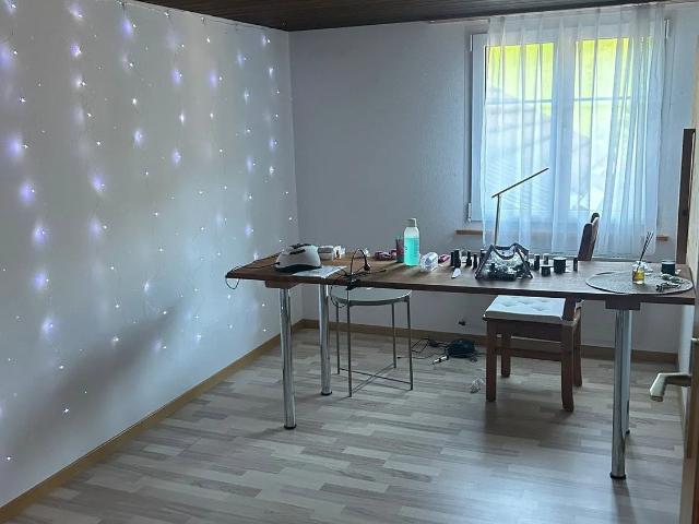 4.5 Zimmer, 131 m², 2. Stock