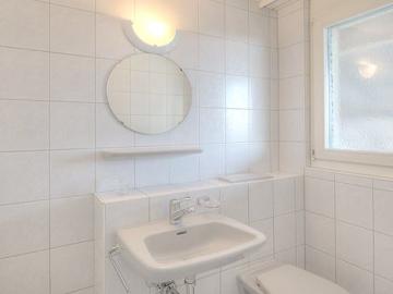 4.5 Zimmer, 131 m², 2. Stock