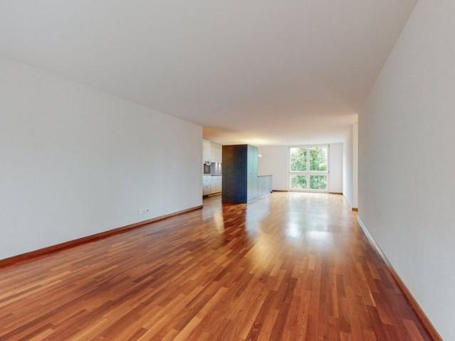 4.5 Zimmer, 131 m², 2. Stock