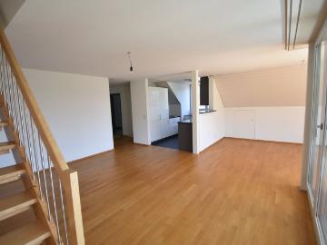 4.5 Zimmer, 131 m², 2. Stock