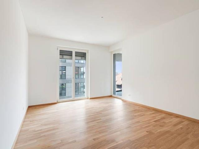4.5 Zimmer, 131 m², 2. Stock