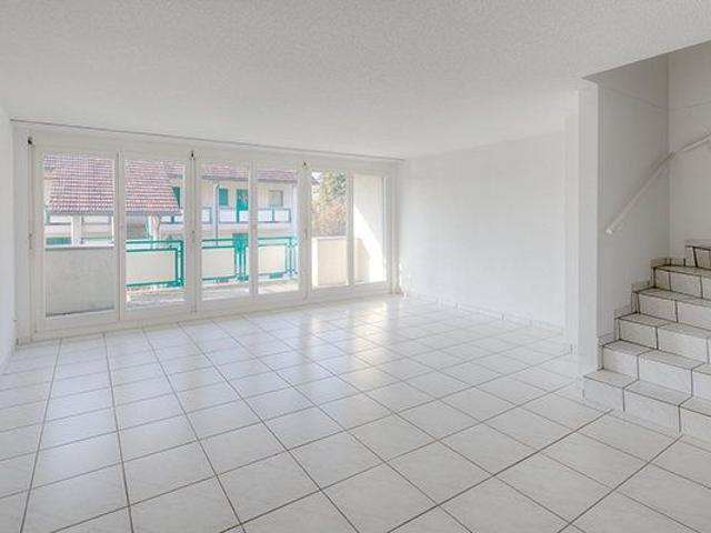 4.5 Zimmer, 131 m², 2. Stock