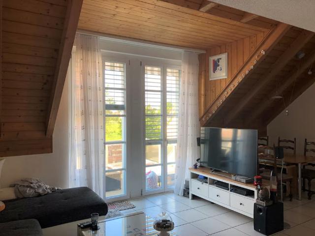 4.5 Zimmer, 131 m², 2. Stock