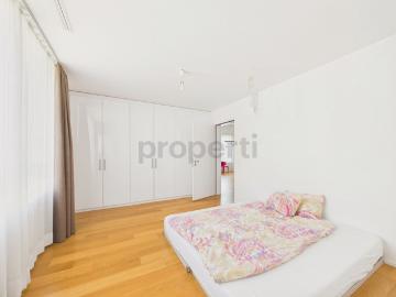 4.5 Zimmer, 131 m², 3. Stock