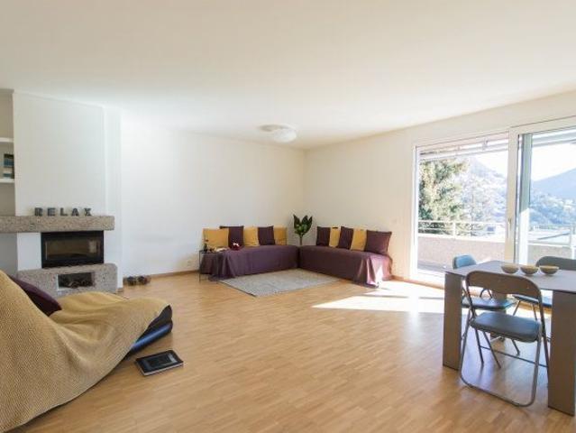4.5 Zimmer, 131 m², 3. Stock