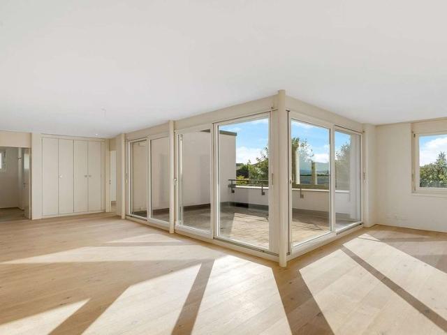 4.5 Zimmer, 131 m², 3. Stock