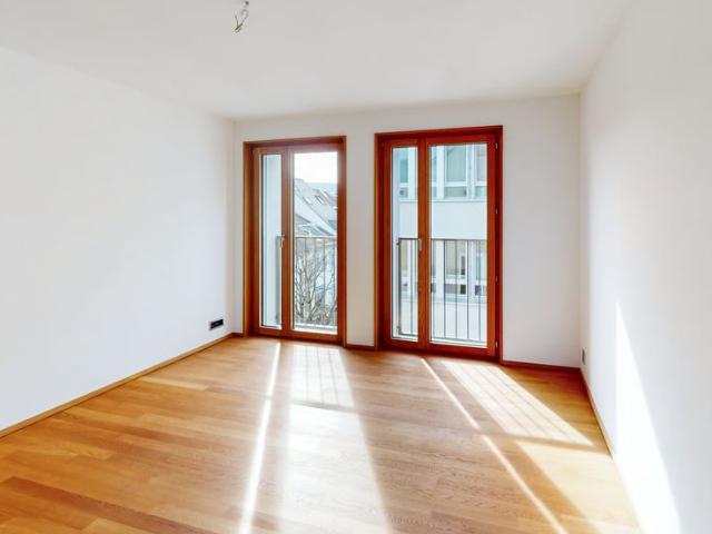 4.5 Zimmer, 131 m², 4. Stock
