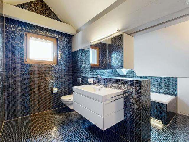 4.5 Zimmer, 131 m², 4. Stock