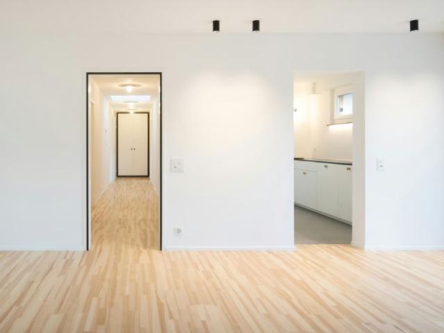 4.5 Zimmer, 131 m², 5. Stock