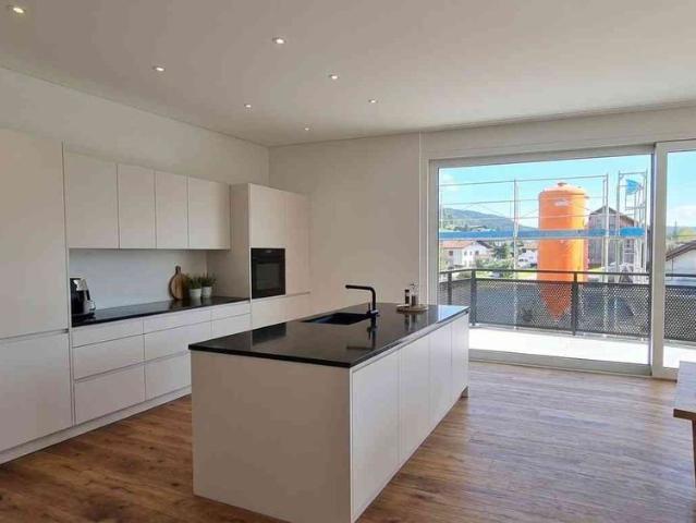 4.5 Zimmer, 132 m², EG