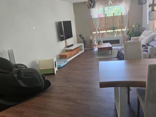 4.5 Zimmer, 132 m², EG
