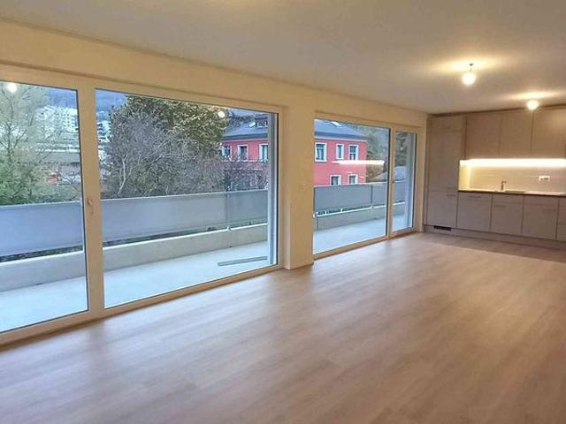 4.5 Zimmer, 132 m², 1. Stock