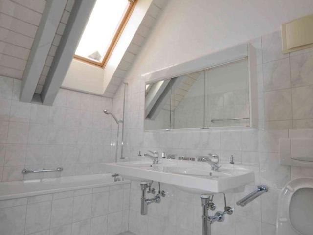 4.5 Zimmer, 132 m²
