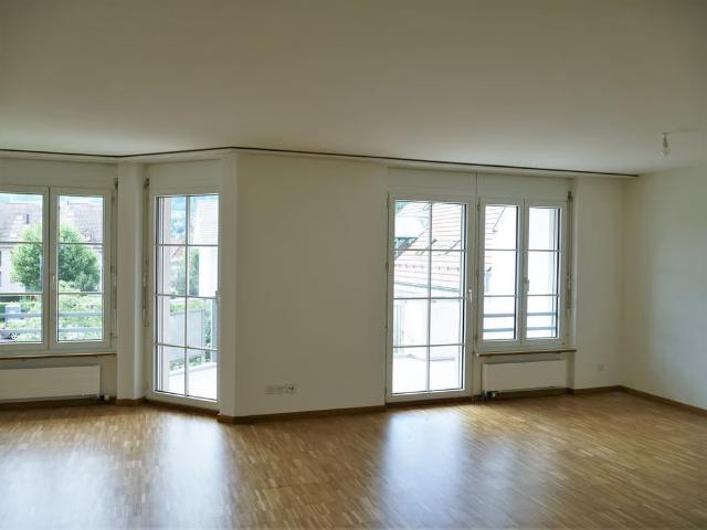 4.5 Zimmer, 132 m², 2. Stock