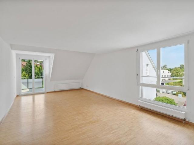 4.5 Zimmer, 132 m², 2. Stock