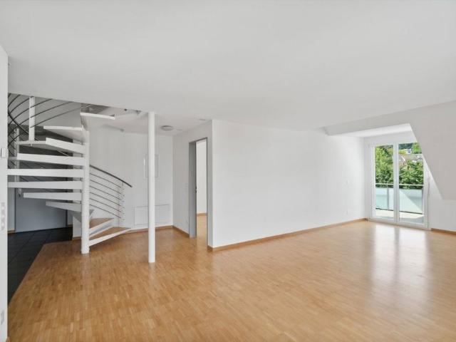 4.5 Zimmer, 132 m², 2. Stock