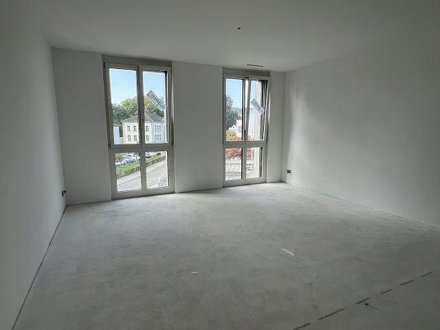 4.5 Zimmer, 132 m², 2. Stock
