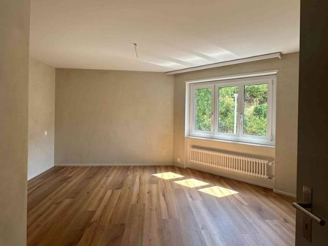 4.5 Zimmer, 132 m², 2. Stock