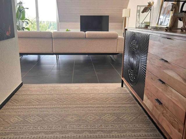4.5 Zimmer, 132 m²