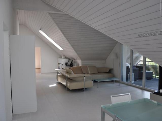 4.5 Zimmer, 132 m², 3. Stock