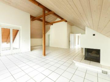 4.5 Zimmer, 132 m², 3. Stock