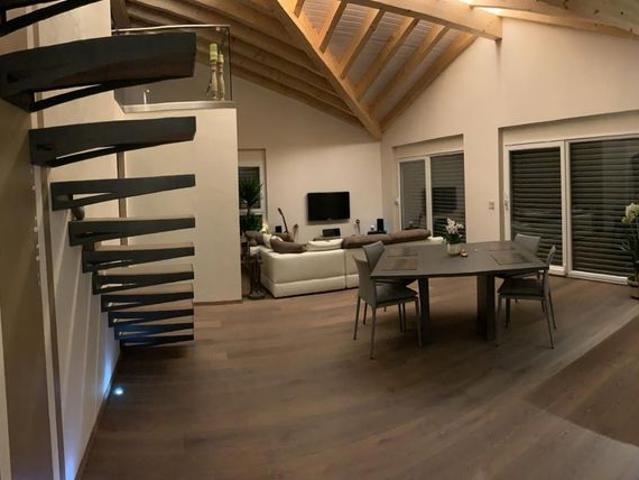 4.5 Zimmer, 132 m²