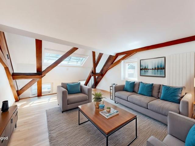 4.5 Zimmer, 132 m², 4. Stock