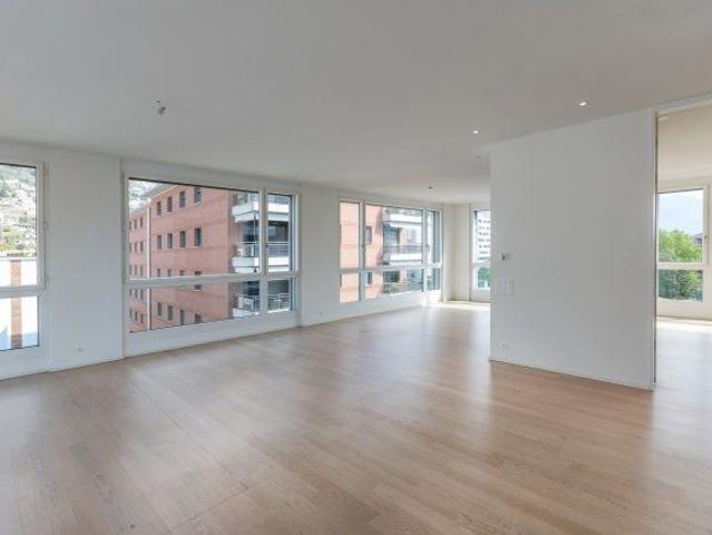4.5 Zimmer, 132 m², 5. Stock