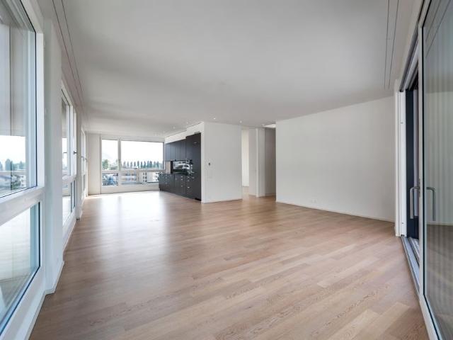 4.5 Zimmer, 132 m², 5. Stock