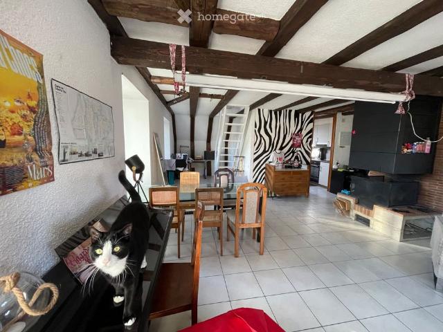 4.5 Zimmer, 132 m²
