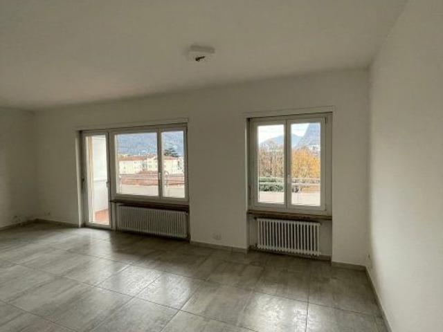 4.5 Zimmer, 132 m², 6. Stock