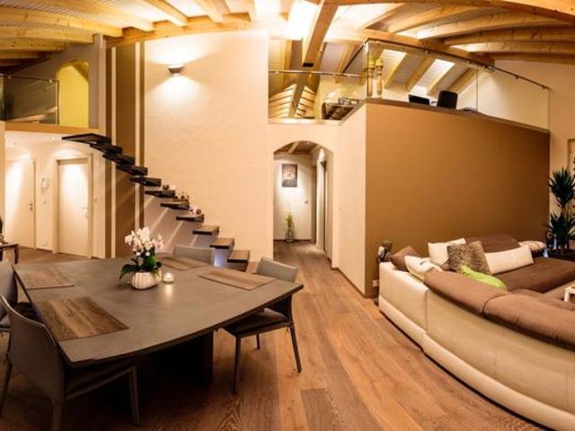 4.5 Zimmer, 132 m²