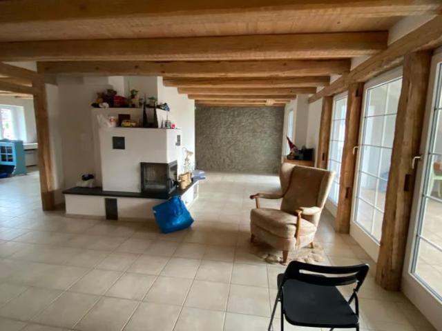 4.5 Zimmer, 132 m²