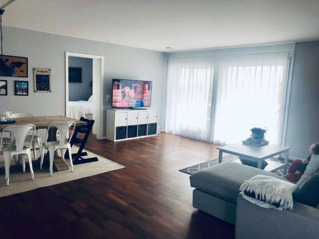 4.5 Zimmer, 137 m², EG