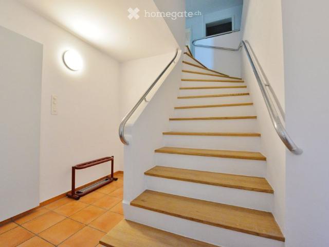 4.5 Zimmer, 137 m²