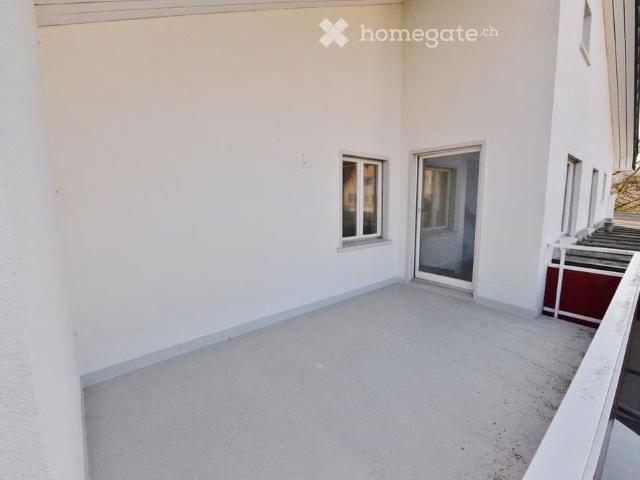 4.5 Zimmer, 137 m²