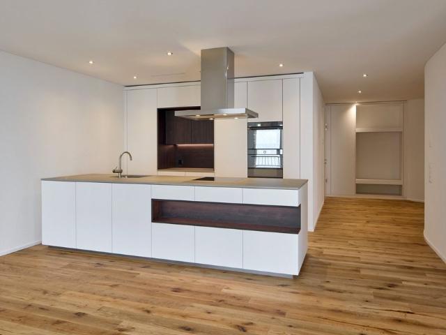 4.5 Zimmer, 137 m², 1. Stock