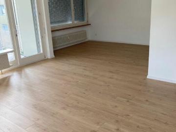 4.5 Zimmer, 137 m², 1. Stock