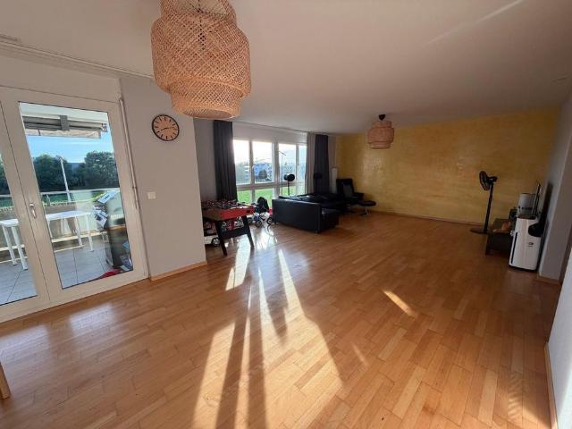 4.5 Zimmer, 137 m², 2. Stock