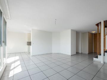 4.5 Zimmer, 137 m², 3. Stock
