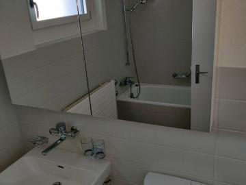 4.5 Zimmer, 137 m², 3. Stock