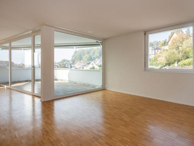 4.5 Zimmer, 137 m², 3. Stock