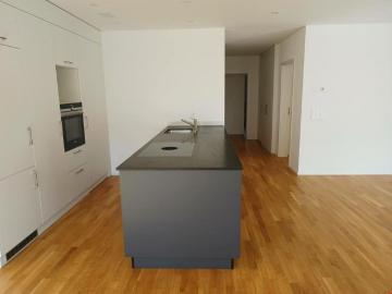 4.5 Zimmer, 137 m², 3. Stock