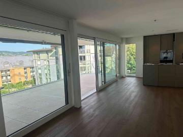 4.5 Zimmer, 137 m², 3. Stock