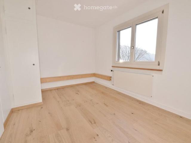 4.5 Zimmer, 137 m²