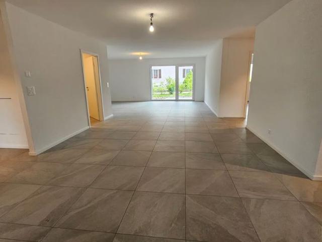 4.5 Zimmer, 134 m², EG
