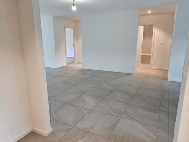 4.5 Zimmer, 134 m², EG