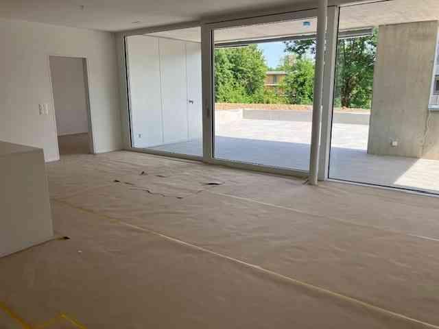 4.5 Zimmer, 134 m², EG