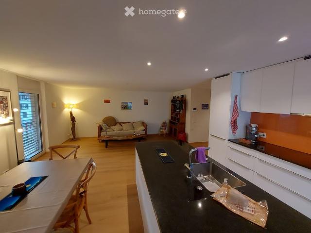 4.5 Zimmer, 134 m²
